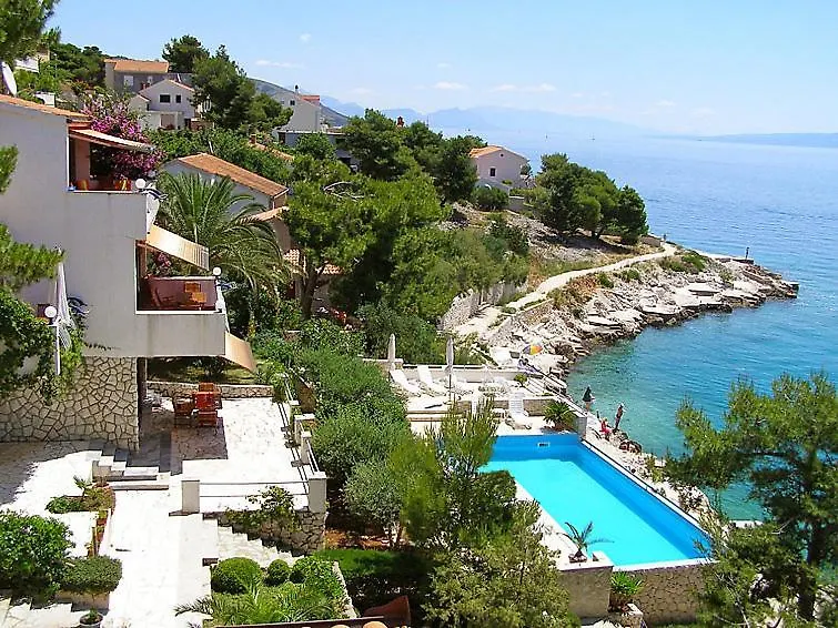 Villa Pinia Okrug Gornji