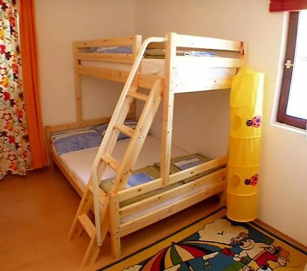 Apartment Villa Pinia Okrug Gornji Croatia
