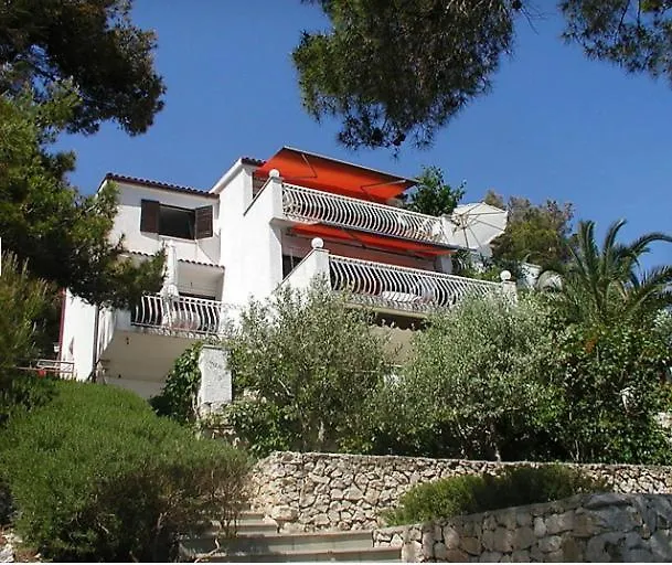 Villa Pinia Okrug Gornji