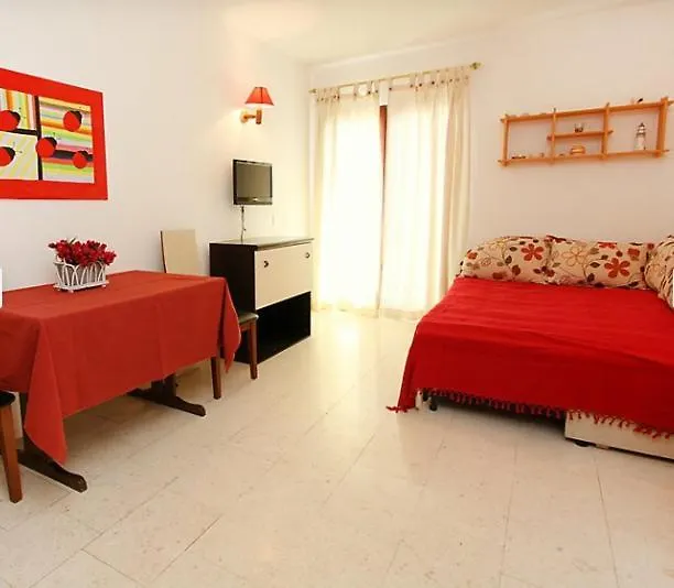 Villa Pinia Okrug Gornji