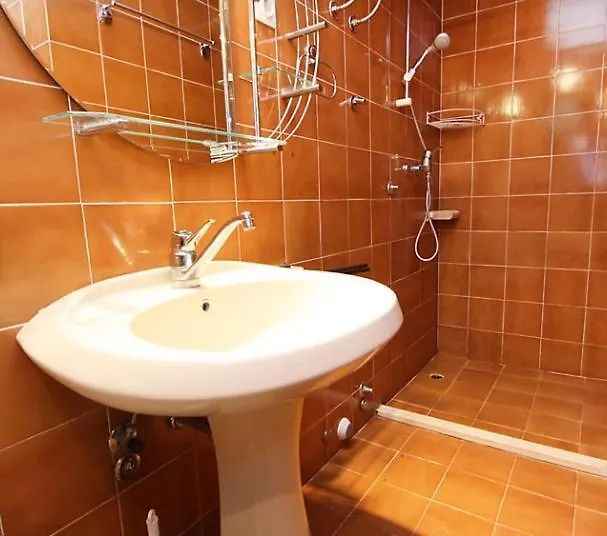 Villa Pinia Okrug Gornji Croatia