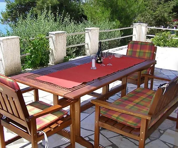 Apartment Villa Pinia Okrug Gornji