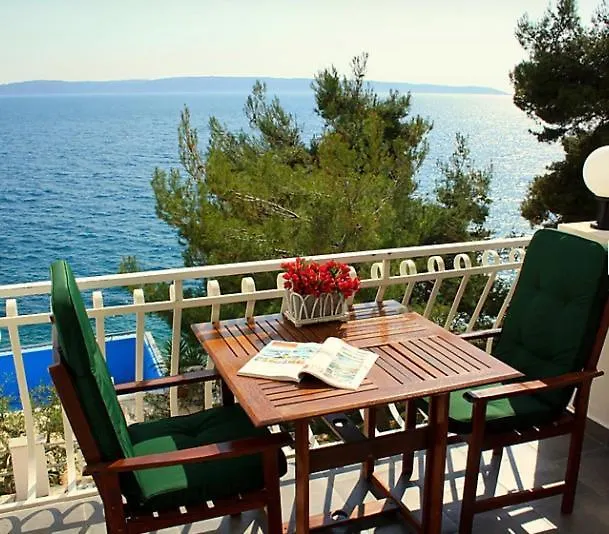 Villa Pinia Okrug Gornji 0*,  Croatia