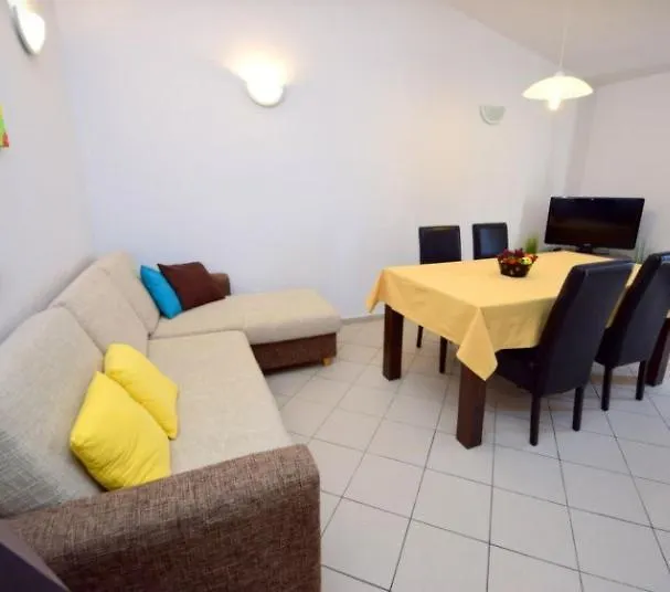 Villa Pinia Okrug Gornji Croatia